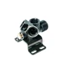 AIRnet Verteilerdose R1/2"a m. 3 x G1/2"i + KAV