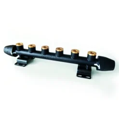 AIRnet Verteiler PF-S D20 mit 6 x G1/2" i
