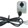 AIR-SAVER G1 & G2 Fernbedienung Remotesteuerung Kabellänge 5 mtr
