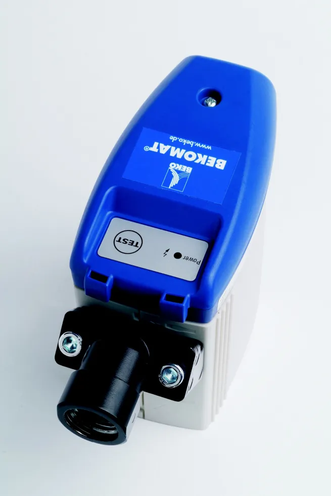 AKTION - BEKO Kondensatableiter BEKOMAT 31 U bis 2,5 m³/min Kompressorleistung 4024381