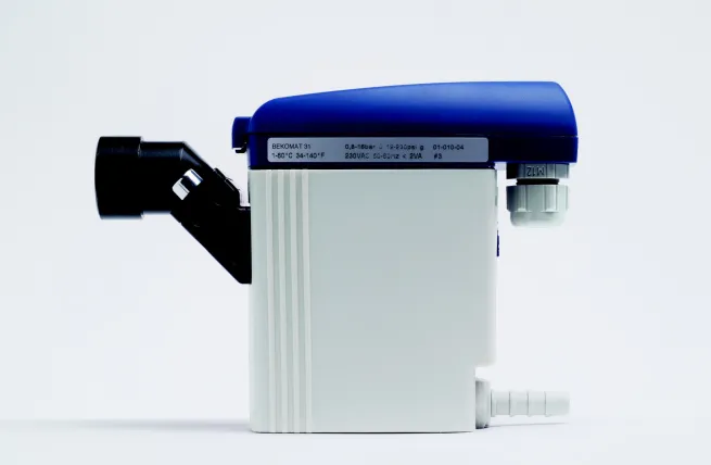 AKTION - BEKO Kondensatableiter BEKOMAT 31 U bis 2,5 m³/min Kompressorleistung 4024381
