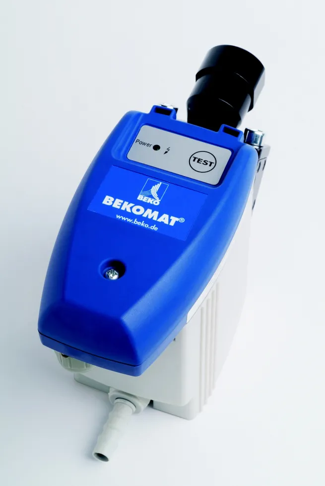 AKTION - BEKO Kondensatableiter BEKOMAT 31 U bis 2,5 m³/min Kompressorleistung 4024381