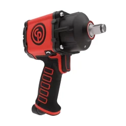 AKTION: Chicago Pneumatic Schlagschrauber G 1/2 CP7755 Air Flex Mini + GRATIS BT Lautsprecher