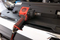 AKTION: Chicago Pneumatic Schlagschrauber G 1/2 CP7755 Air Flex Mini + GRATIS BT Lautsprecher