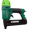 AKTION DF-Spar-Set Prebena Druckluftnagler 2XR-ES40 + ES-Box + Systainer + Spezial-Öl für Druckluftwerkzeuge