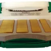 AKTION DF-Spar-Set Prebena Profi-Druckluftnagler 2P-J50SDS + J-Box + Systainer