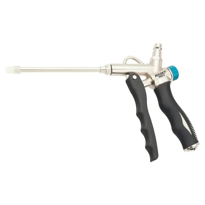 AKTION HAZET 2-Wege Ausblaspistole 9040-4