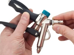 AKTION HAZET 2-Wege Ausblaspistole 9040-4