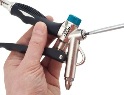 AKTION HAZET 2-Wege Ausblaspistole 9040-4