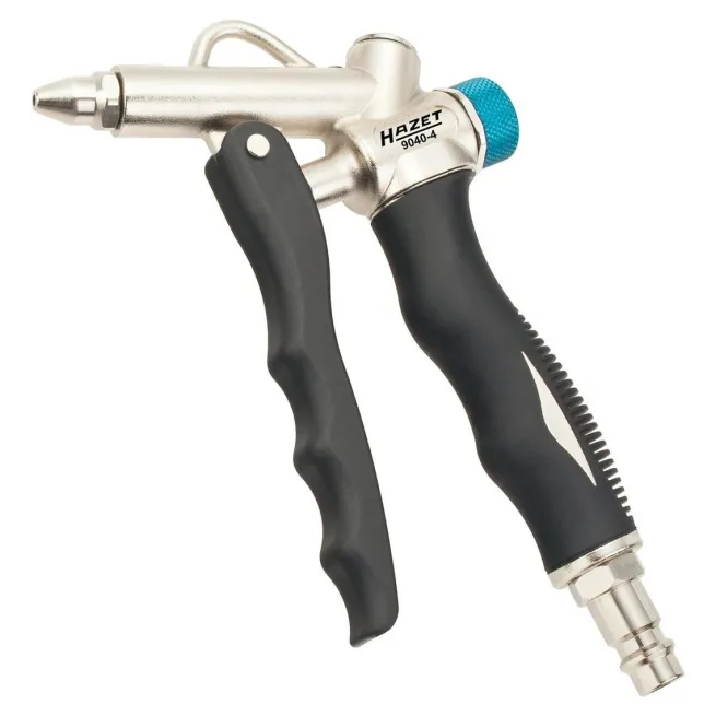 AKTION HAZET 2-Wege Ausblaspistole 9040-4