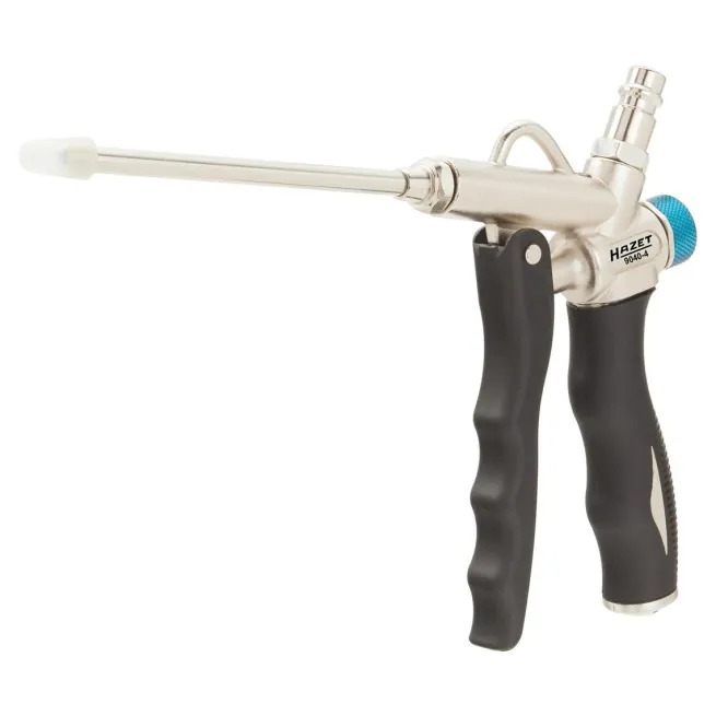 AKTION HAZET 2-Wege Ausblaspistole 9040-4