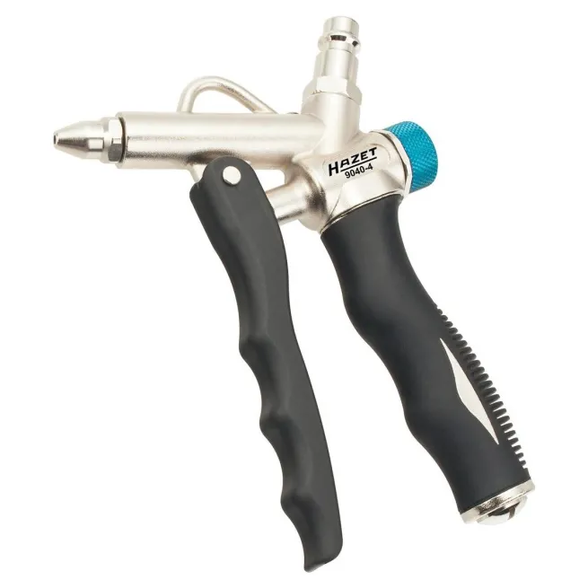 AKTION HAZET 2-Wege Ausblaspistole 9040-4