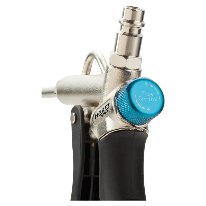 AKTION HAZET 2-Wege Ausblaspistole 9040-4