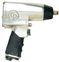 AKTION Komplett-Set WERKSTATT: ABAC Kompressor EXP A49B 270 CT5,5 + Schlagschrauber CP734H + Wagenheber RH152 + Zubehör
