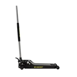 AKTION Komplett-Set WERKSTATT: ABAC Kompressor EXP A49B 270 CT5,5 + Schlagschrauber CP734H + Wagenheber RH152 + Zubehör