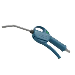 AKTION OILFREE-SET: ABAC Kompressor POLE POSITION OSS20P, Blaspistole & Spiralschlauch
