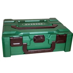 AKTION Prebena Ankernagler ST2-ANK50 + 1 Schachtel ANK40/50NKRI in metaBox