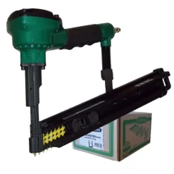 AKTION Prebena Ankernagler ST2-ANK50 + 1 Schachtel ANK40/50NKRI in metaBox