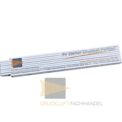 AKTION Prebena Coilnagler 7F-CNW90 + 1 Schachtel CNW28/65BKRI + DF-Meterstab