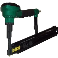AKTION Prebena Druckluft-Ankernagler ST2-ANK50 + 2000 Ankernägel ANK40/50KRI-BOX