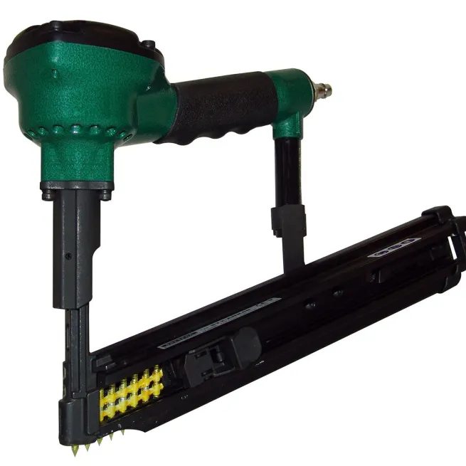 AKTION Prebena Druckluft-Ankernagler ST2-ANK50 + 2000 Ankernägel ANK40/50KRI-BOX
