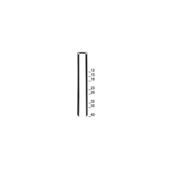 AKTION Prebena Druckluftnagler 2XR-ES40 + ES23CNKHA - Starter-Set für den Innenausbau