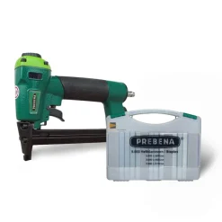 AKTION Prebena Druckluftnagler 1XR-A16 + A-Box