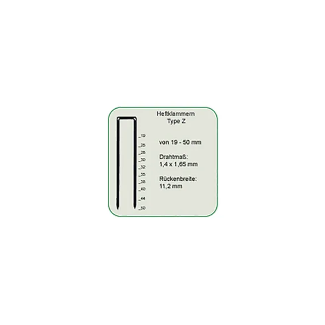 AKTION Prebena Druckluftnagler 4C-Z50 + Z40CSVHA-ETA + Z50CSVHA-ETA im Aktions-Set