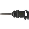 AKTION Rodcraft Schlagschrauber G1 Metall RC2471 mit langer Spindel inkl. Zubehör!| PROMO PACK L
