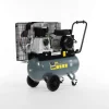 AKTION: Schneider-Kompressor UNM 410-10-50 W inkl. GRATIS ARTIKEL Tornador Black Z-020RS & Druckluftschlauch 10m