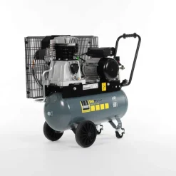 AKTION: Schneider-Kompressor UNM 410-10-50 W inkl. GRATIS ARTIKEL Tornador Black Z-020RS & Druckluftschlauch 10m