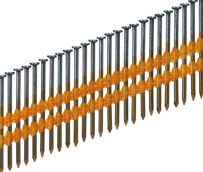 AKTION Schneider-Rundkopfnagler RNG-RN 90 DGKD300071 + Streifennagel RN 31/80 BKH/3000 F440024