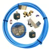 AKTION Starter-Set Rohrleitung 10 m x 15 mm inkl. Zubehör