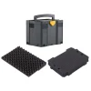 AKTION Systainer Starter-Set SYS 4 TL