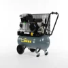 AKTION Tornador Komplett-Set | Schneider-Kompressor UNM 410-10-50 W - der Allrounder inkl. Reiniger, Schlauch + Blaspistole