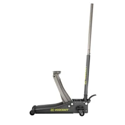 AKTION WERKSTATT-SET: Rodcraft Wagenheber RH216 2,5 t & UBZ-3 Unterstellbock