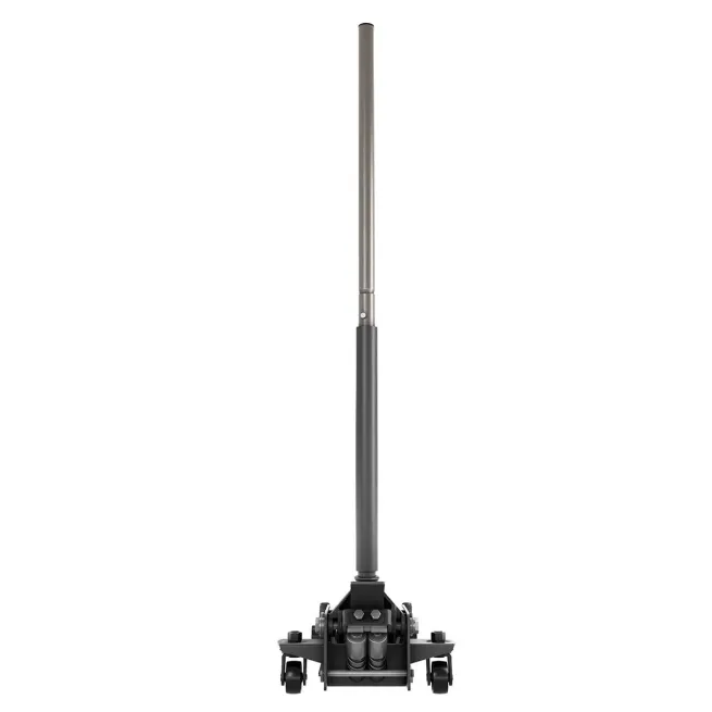 AKTION WERKSTATT-SET: Rodcraft Wagenheber RH216 2,5 t & UBZ-3 Unterstellbock