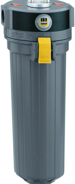 Aktivkohlefilter AF-DAP 6 DGKD640720