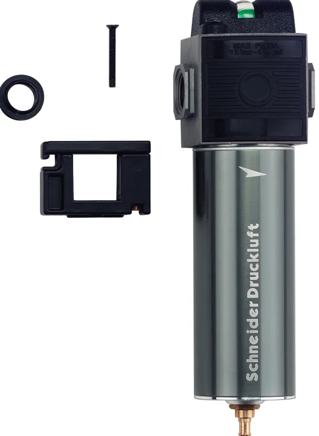 Aktivkohlefilter AF 1/2 DGKD640760