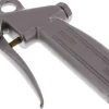 Alu Ausblaspistole mit Kurzdüse Ø 1,5 (Standard) 6 mm