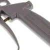 Alu Ausblaspistole mit Kurzdüse Ø 1,5 (Standard) NW 7,2