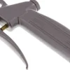 Alu Ausblaspistole mit Kurzdüse Ø 1,5 (Standard) 13 mm