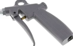 Alu Ausblaspistole mit Kurzdüse Ø 1,5 (Standard) G 1/4"