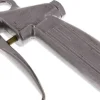 Alu Ausblaspistole mit Lärmschutzdüse 6 mm