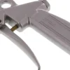 Alu Ausblaspistole mit Lärmschutzdüse G 1/4"