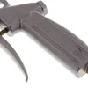Alu Ausblaspistole ohne Düse, mit Innengewinde M 12 x 1,25 13 mm