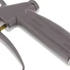 Alu Ausblaspistole ohne Düse, mit Innengewinde M 12 x 1,25 9 mm
