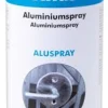 Aluminiumspray, 400 ml Spraydose