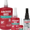 Anaerobe Fügeverbindung, LOCTITE, 10 ml, hochfest, 603/10