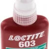 Anaerobe Fügeverbindung, LOCTITE, 50 ml, hochfest, Handfestigkeit [min] 8
